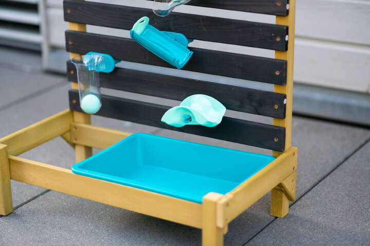 TP TOYS Wasser-Spielwand Splash